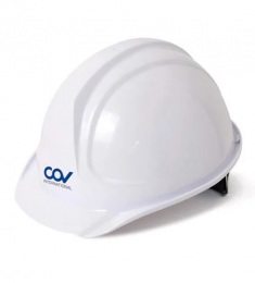 Mũ bảo hộ kỹ sư COVH-301091